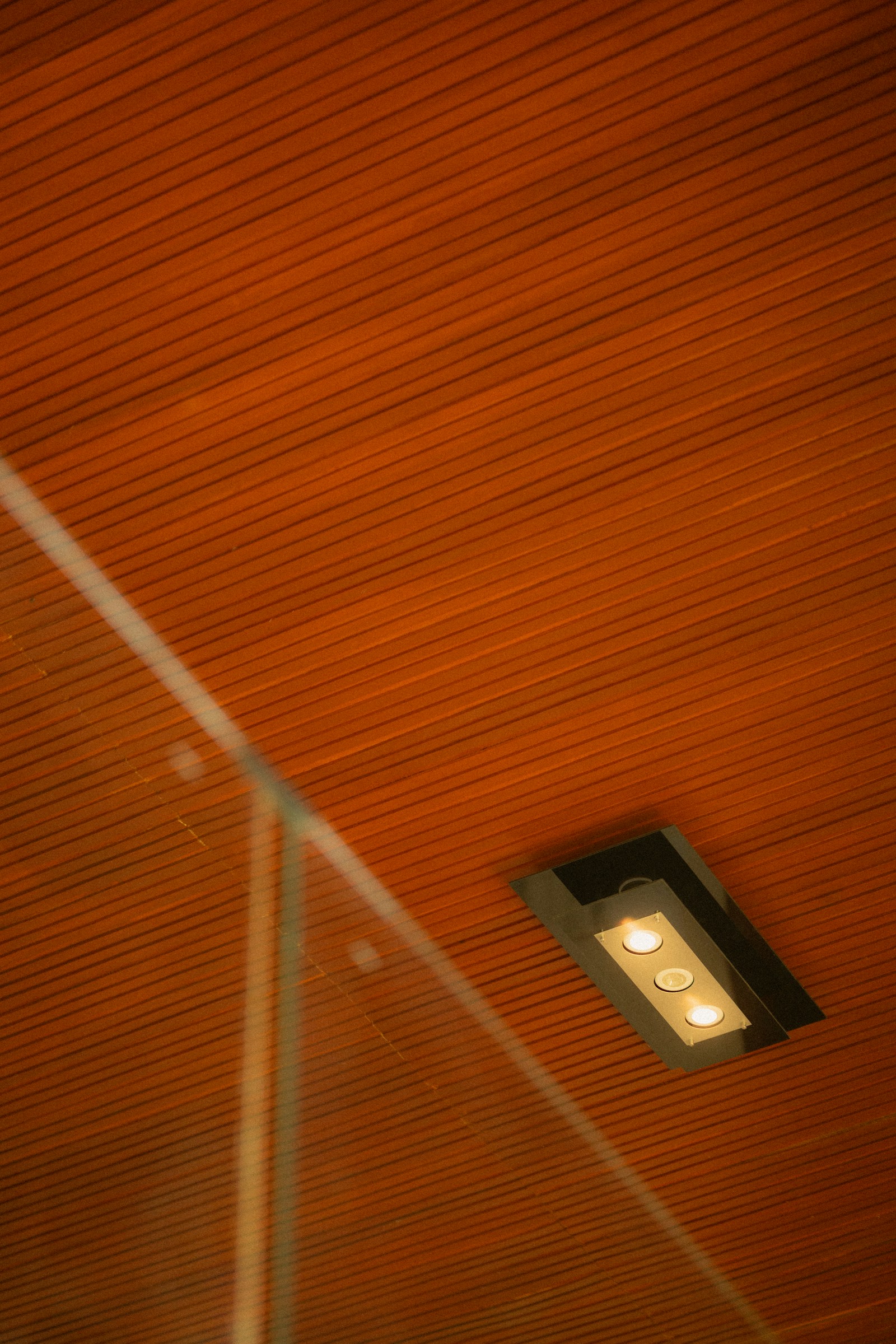 Family Room lighting