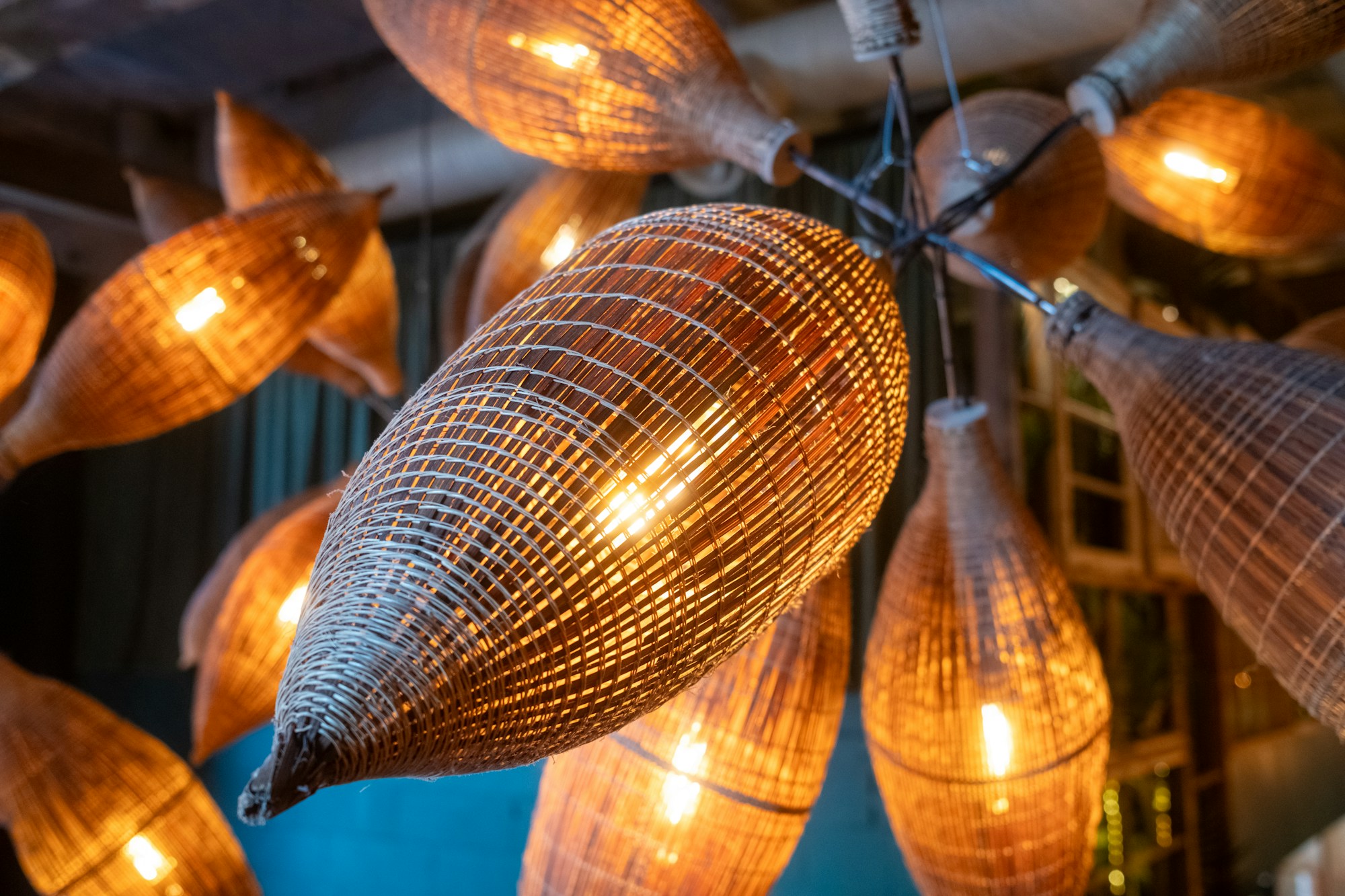 Living Room lighting